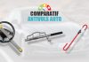 comparatif antivols auto