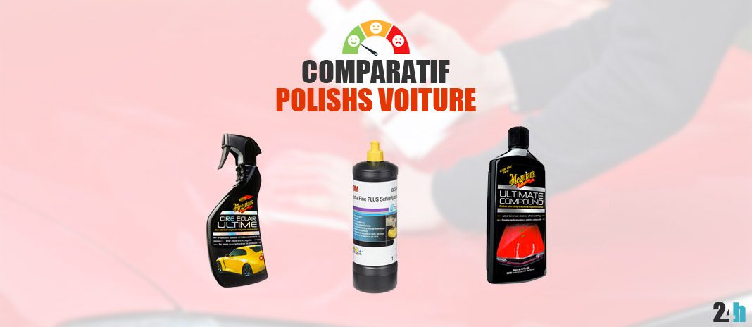compare polish comparatif polish voiture