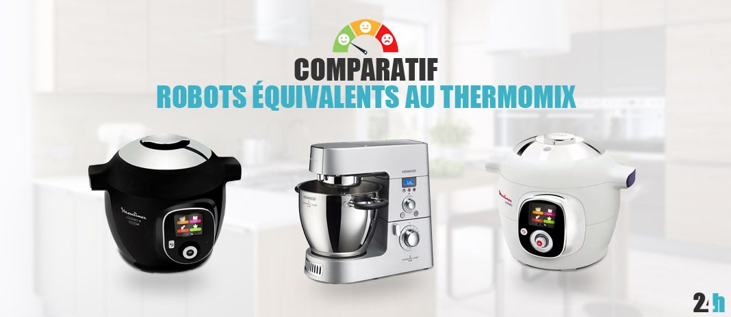 comp-thermomix comparatif equivalent thermomix