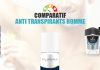 comparatif anti-transpirant