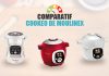 comparatif cookeo moulinex