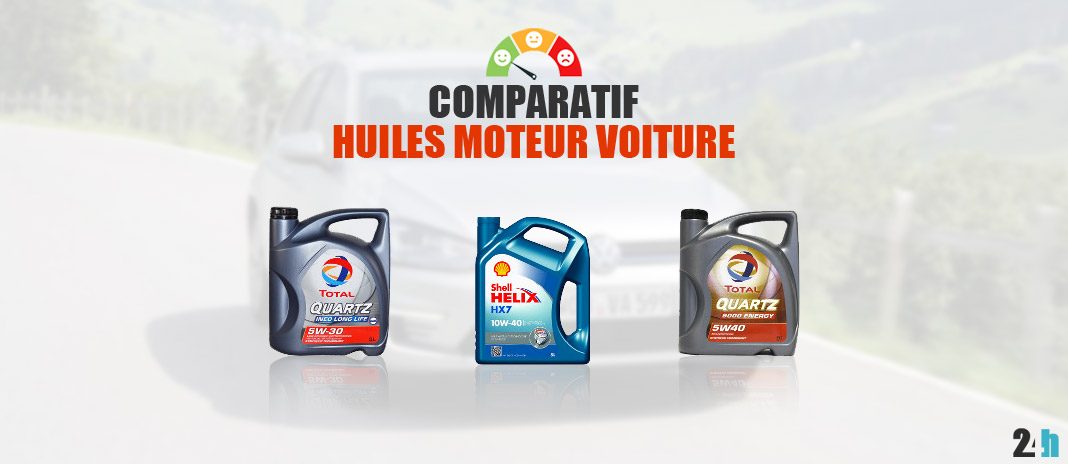 compare huiles comparatif huiles moteur