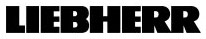 Liebherr logo