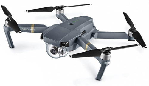 Dji Mavic pro