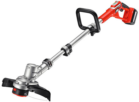 black & decker GLC3630L20-QW