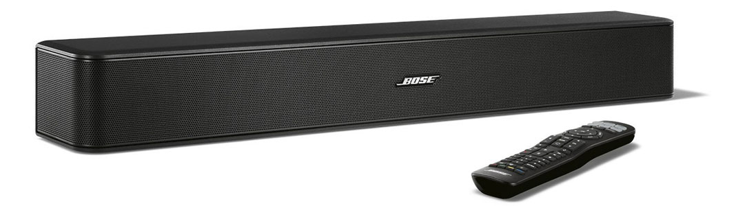 Bose Solo 5