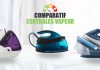 comparatif centrales vapeur