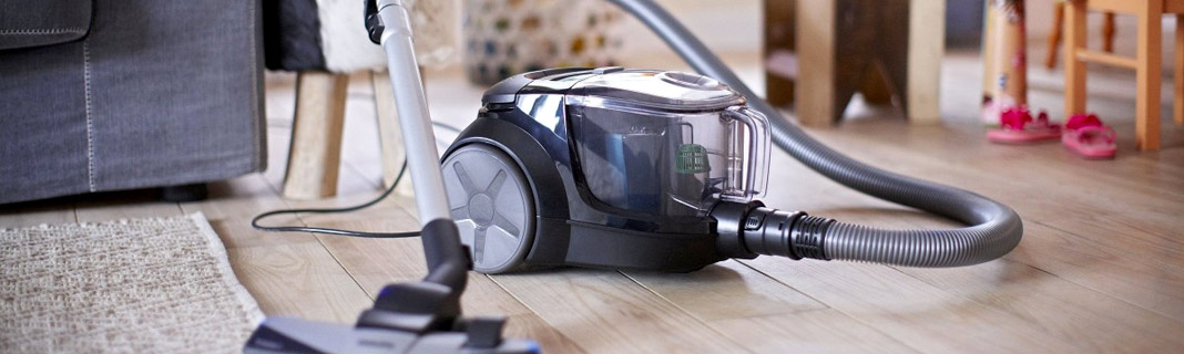 comment choisir aspirateur sans sac