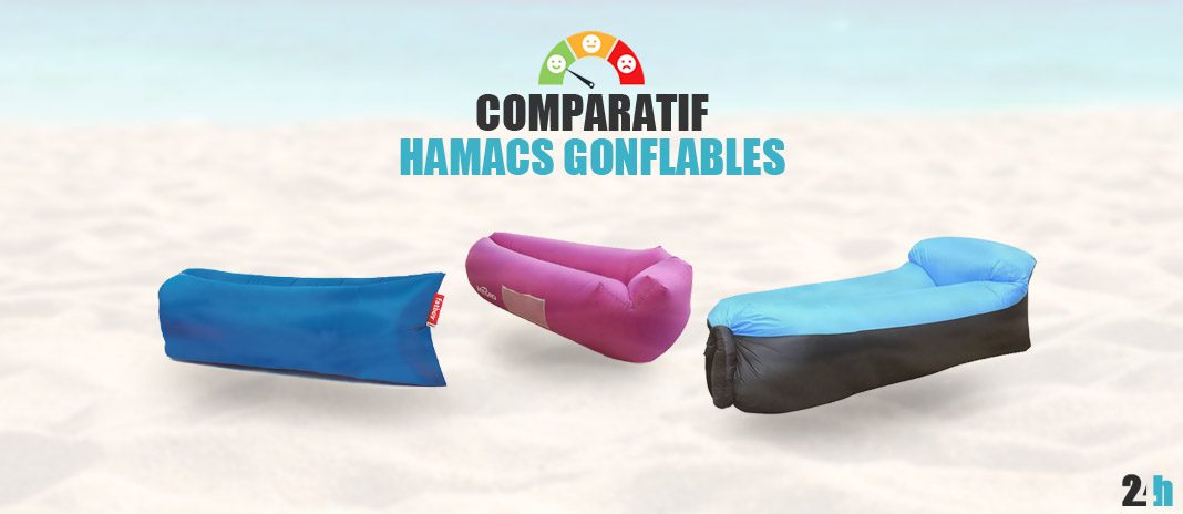 compare hamacs comparatif hamacs gonflables