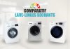 comparatif lave-linge sechant