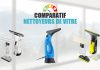 comparatif nettoyeur vitres