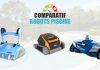 comparatif robots piscine