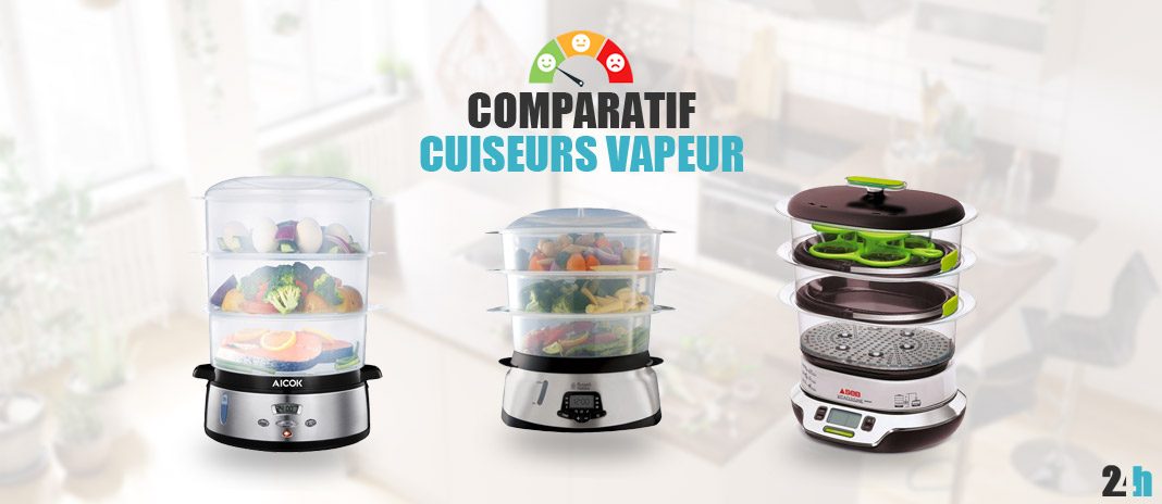 compar-cuiseurs-vapeur comparatif cuiseurs vapeur
