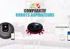 comparatif robots aspirateur