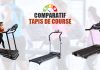 comparatif tapis de courses