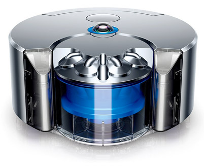 Dyson 360 Eye