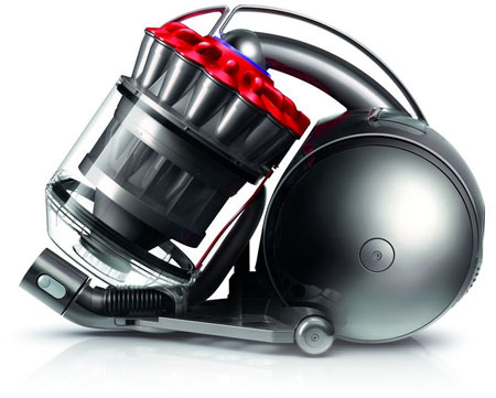 dyson ball Stubborn