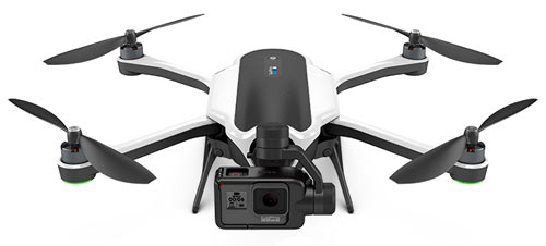 GoPro Drone Karma