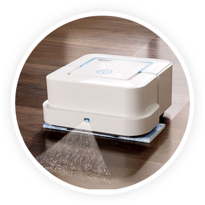 iRobot Braava Jet 240