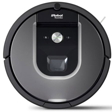 irobot roomba 960