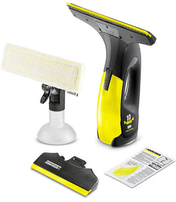 karcher wv2