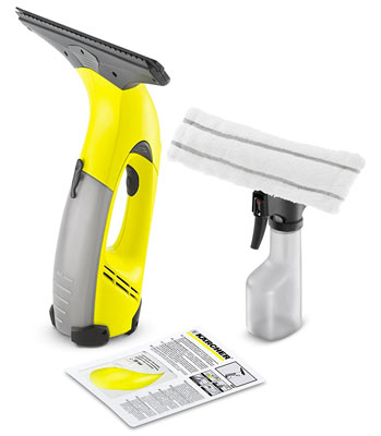 karcher wv50