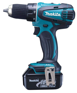 Makita HP457DWE10