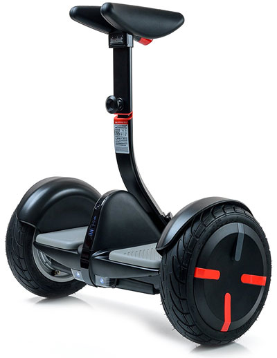 segway ninebot