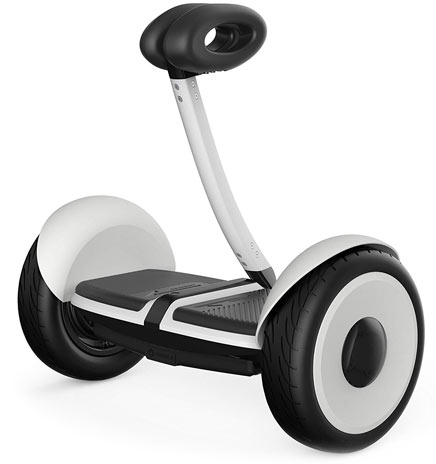 segway ninebot minilite