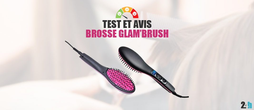 test glam brush