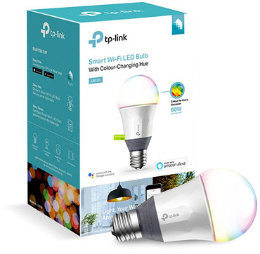 tp-link ampoule led