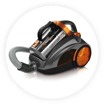 types aspirateur