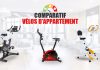 comparatif velo appartement