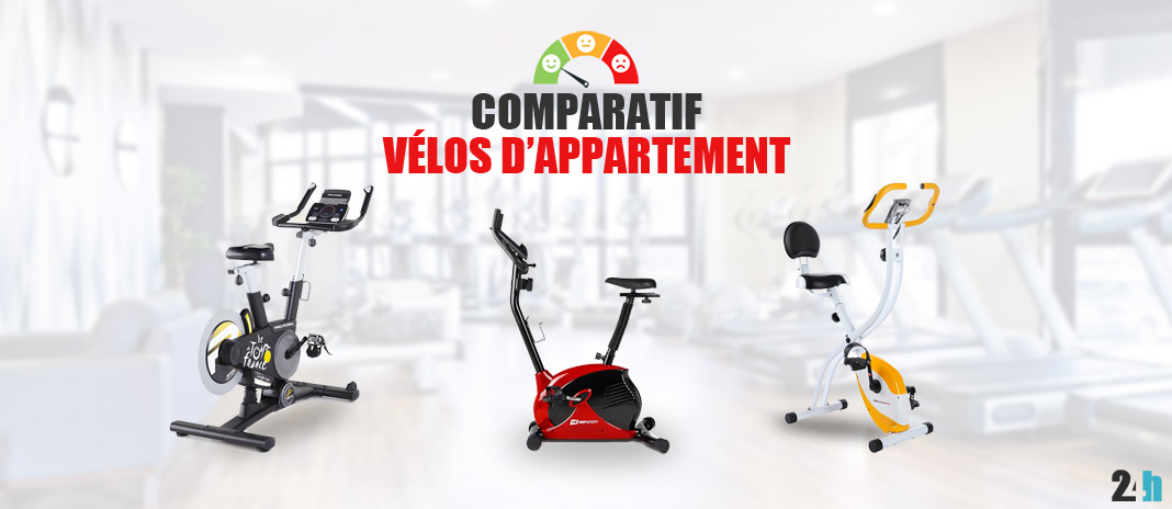 Meilleur V lo d appartement Guide d achat et Comparatif 2024