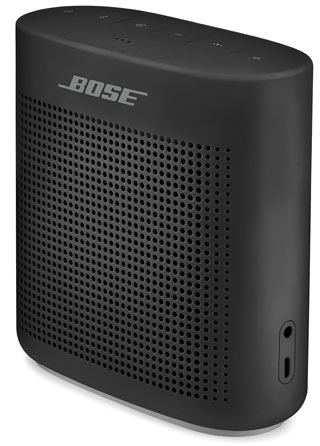 Bose Soundlink Color II