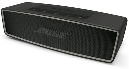 Bose Soundlink MiniII