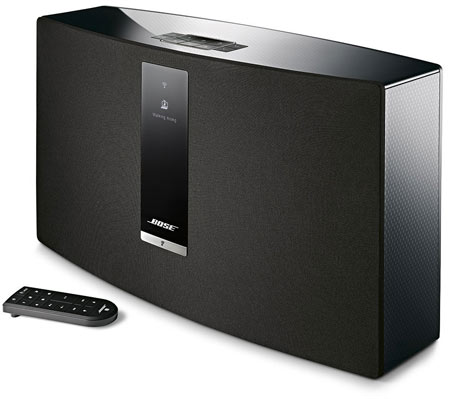 Bose Soundtouch 30