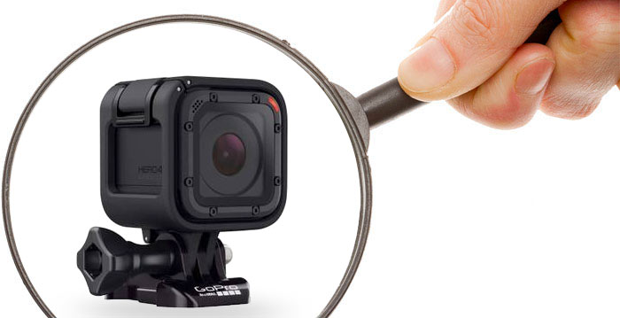 choisir action cam