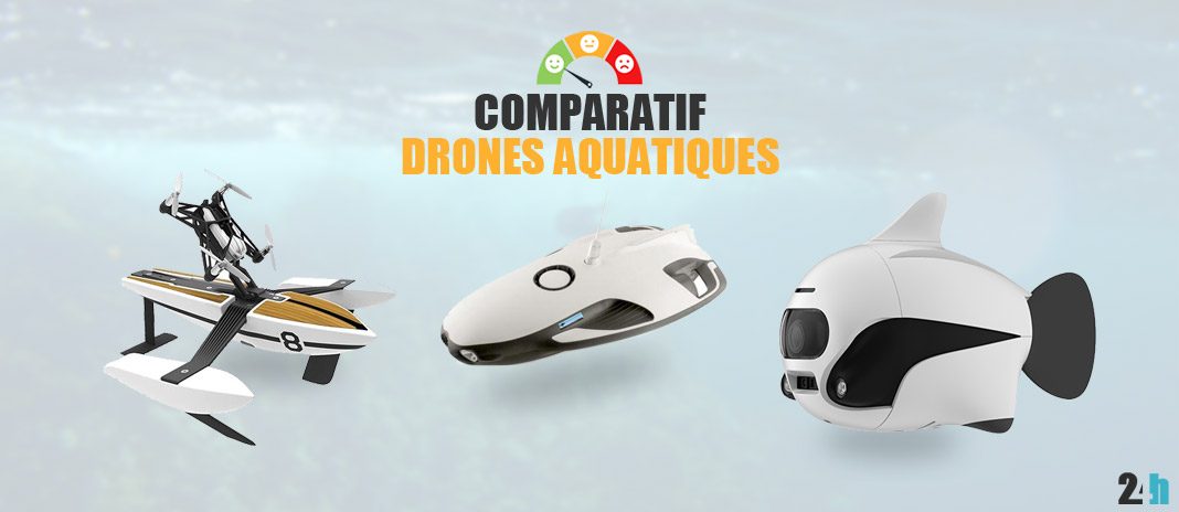 comp-drone-aqua comparatif drones aquatiques