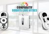 comparatif robots lave vitre