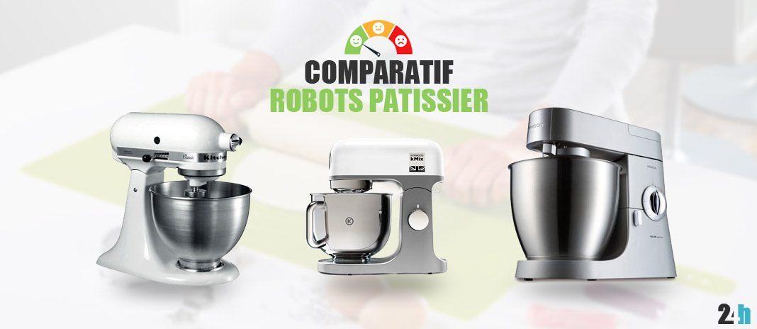 compara-robot-pastissier comparatif robots patissier