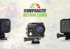 comparatif action cams gopro