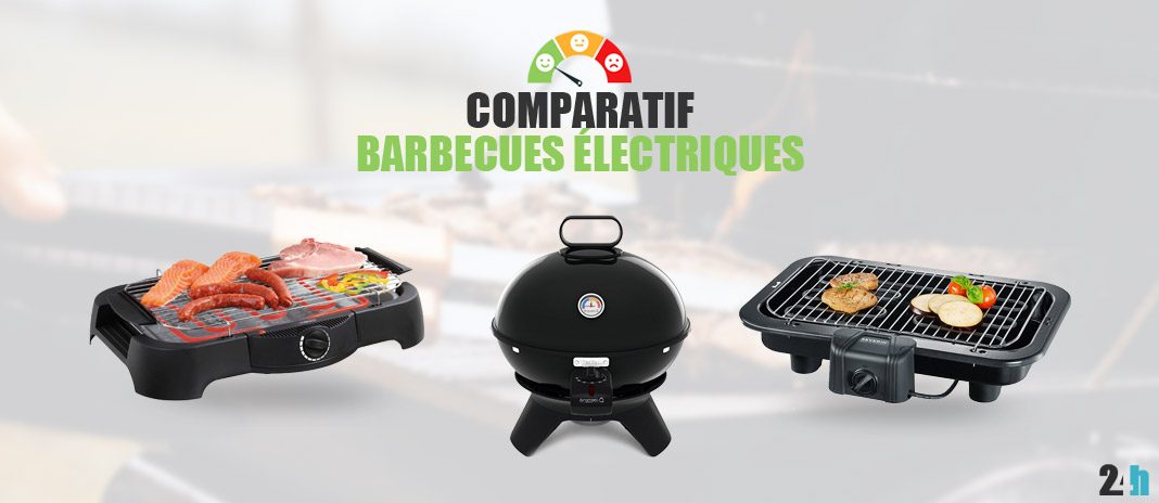 comparatif barbecues électriques comparatif barbecues électriques