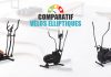 comparatif vélos elliptiques