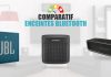 comparatif enceintes bluetooth