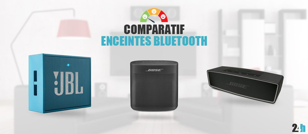 ELEHOT-Store Enceinte Bluetooth Lumineux en 5 Couleurs Haut