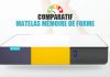 Comparatif matelas memoire de forme