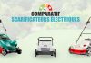 comparatif scarificateurs electriques