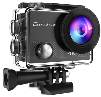 crosstour camera