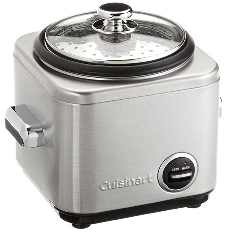 cuisinart crc-400e